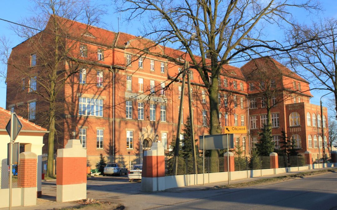 Namysłowskie Centrum Zdrowia otwiera się dla odwiedzających