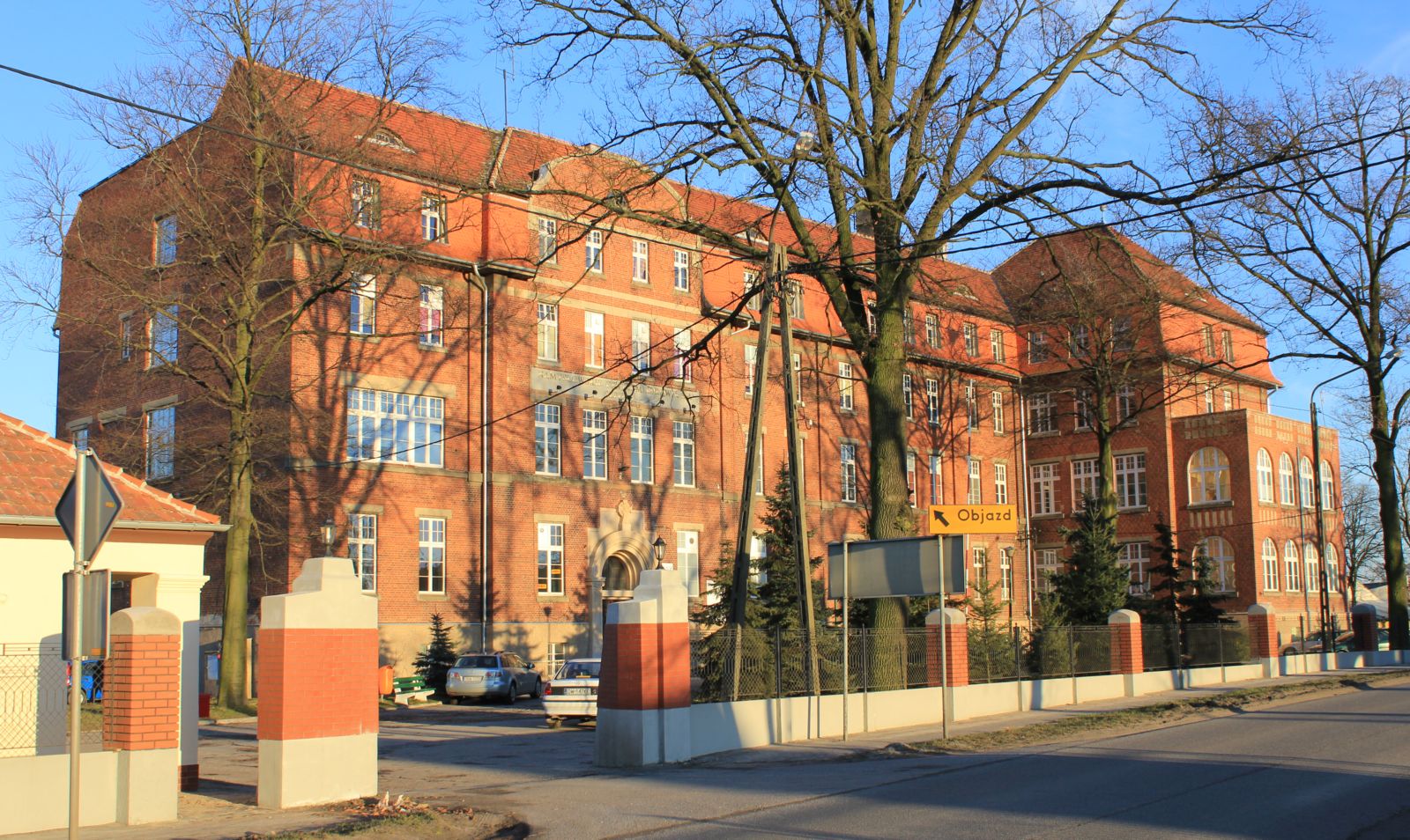 szpital