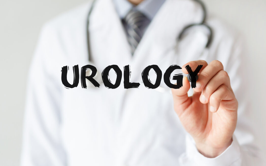 Wznowienie oddziału urologicznego