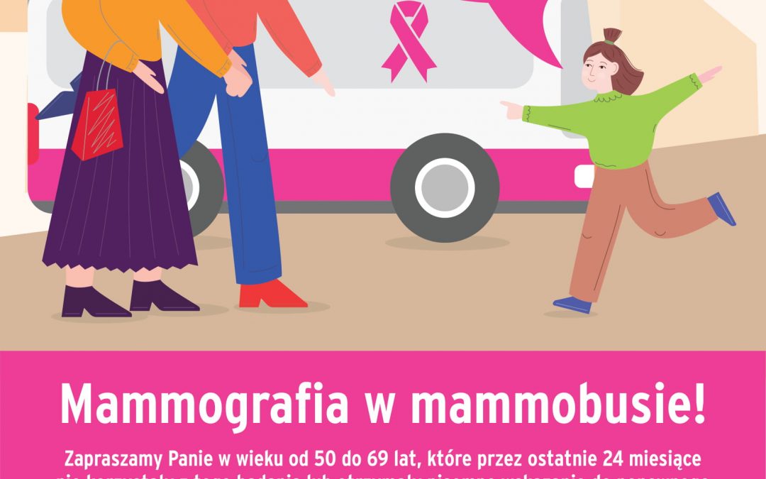 Mamo! Mamo! Mammobus!